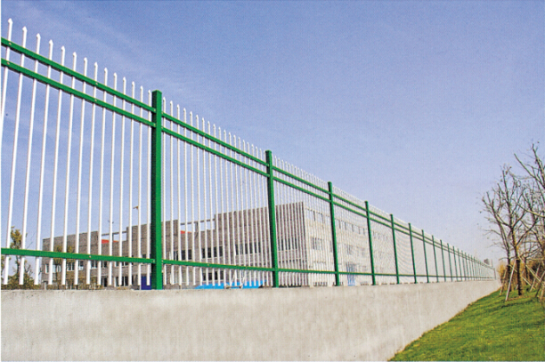 白水围墙护栏0703-85-60